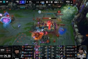 瞳夕：CFO一年世界賽事都有不錯的表現(xiàn)，這次沒能找到任何機會