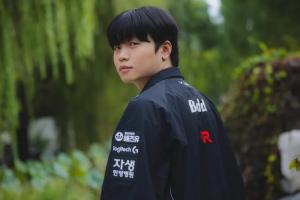 歷久彌新，BDD職業(yè)生涯第二次進(jìn)入全球總決賽四強(qiáng)