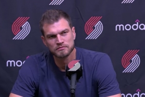 球隊回避打擋拆？斯普利特：我們沒有哈登那樣主導擋拆配合的球員