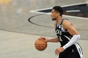 MVP概率SGA文班約基奇前三？貝弗利：這里怎么能沒(méi)有字母哥？