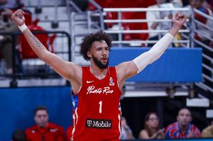 直播吧：山西內(nèi)線外援康迪特明日抵達(dá) 即將開啟新賽季備戰(zhàn)