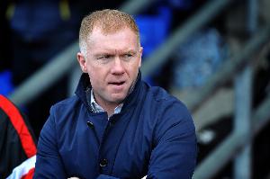 斯科爾斯：維蒂尼亞很棒，英格蘭沒有像他、克羅斯或魔笛這種球員