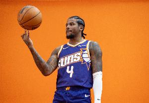 賽季首秀還得等等！太陽迎戰(zhàn)灰熊 杰倫-格林繼續(xù)缺陣