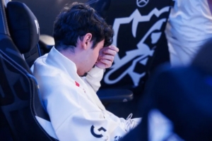 BrokenBlade：今年就到這里了，謝謝大家的支持