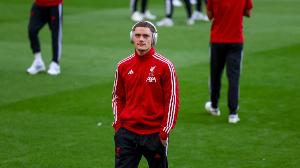 貝爾巴托夫：維爾茨的體格并不是問題，適應(yīng)期他要用雄心克服恐懼