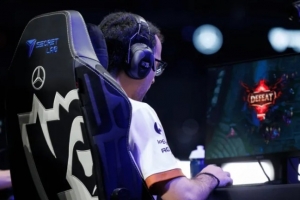 SkewMond：抱歉都怪我我打得很糟糕，但這一年對我意義非凡