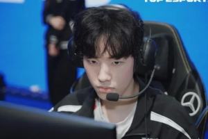 完成突破，Hang職業(yè)生涯首次晉級(jí)全球總決賽四強(qiáng)