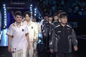 西方網(wǎng)友熱議G2不敵TES：建議嚴(yán)查L(zhǎng)abrov！今年又是“亞洲杯”