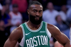 記者：凱爾特人新賽季的三大目標(biāo) 拼籃板、造失誤、全力提速