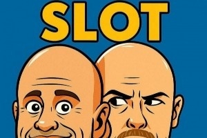 今日趣圖：反正主力也踢不過(guò)斯洛特明智地讓一幫小孩上去挨打