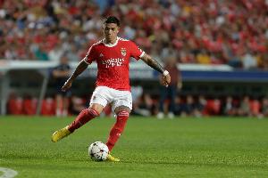 格里馬爾多：本菲卡因恩佐離隊(duì)幾乎崩潰，但面對(duì)1.2億歐又能如何