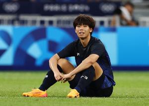 英媒：高井幸大復(fù)出前景不明，短期內(nèi)難回歸熱刺和日本隊