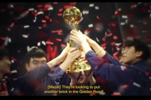 369：23年差點(diǎn)能拿下所有冠軍，那些都過去了 我更想專注到現(xiàn)在