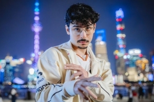 Joker：這局主要是前期被套路了下路炸太慘了，下把注意下就好