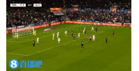 曼城反超！謝爾基直塞，馬爾穆什晃開防守球員小角度破門