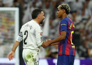 西媒：西足協(xié)主席和德拉富恩特將會面，討論國家德比沖突解決方案