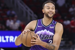 李凱爾：NBA新秀很難 聯(lián)盟里每個(gè)人都很厲害 這是一個(gè)調(diào)整的過(guò)程