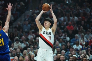 馬?。捍蛲杲裉斓谋荣惡髼铄ｋU(xiǎn)了 除非開拓者為他改變打法