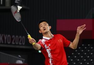 諶龍：作為教練 我要讓隊(duì)員感到安心 未來會(huì)繼續(xù)在青年隊(duì)