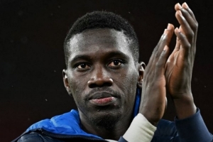 薩爾今年4戰(zhàn)利物浦均能破門，同期13球中有5球是對紅軍打進