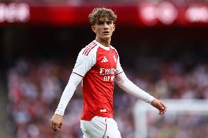 15歲道曼出戰(zhàn)71分鐘5成功過人，同期場上其他球員最多僅2次