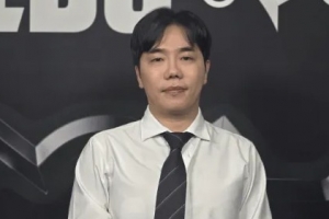 Homme：很難預(yù)測半決賽對手，最期待Creme的表現(xiàn)