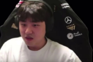 Bang：12勝0負(fù)我只有3勝？在我過后贏了很多場啊