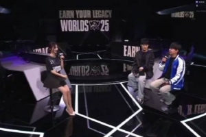 點(diǎn)菜了！Wolf：雖然Hope確實(shí)有點(diǎn)菜 但因?yàn)槲覀冏约捍虻煤貌炮A 我特別滿意