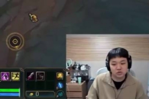 PraY給T1加油：T1拜托！進(jìn)決賽吧！加油擊敗中國(guó)隊(duì)