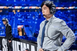 Homme：AL加油！期待與你們在半決賽有一場精彩的對決！