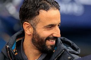 阿莫林：我的執(zhí)教生涯大部分時候都在贏球，不會因為連勝而放松