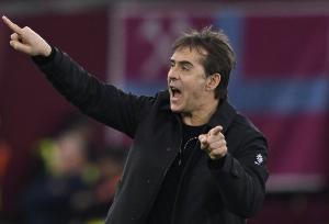 洛佩特吉：C羅梅西能在巔峰保持很多年，不僅僅是因?yàn)樘熨x