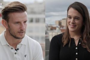 群主來了！拉基蒂奇：梅西是冷靜領(lǐng)袖，一個(gè)小動(dòng)作對(duì)我們意義非凡