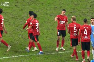 一度2分領(lǐng)跑！蓉城落后海港4分，提前1輪退出中超冠軍爭(zhēng)奪！