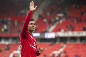 曼晚：曼聯(lián)不應(yīng)續(xù)約卡塞米羅，雖然表現(xiàn)優(yōu)異但他就要34歲了