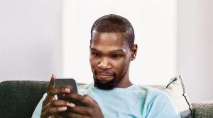 懟得你沒脾氣！球迷反駁KD稱自己是主隊一份子 后者：接受現(xiàn)實吧