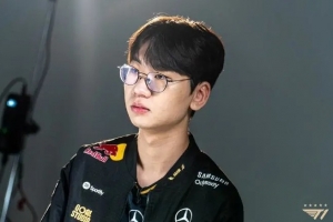 Doran：加入T1很幸運、是很好的機(jī)會；隊友們都經(jīng)驗豐富