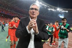 足球報(bào)：伊萬把最令人失望的履歷留給了國足，未做到知人善任