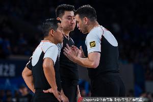 媒體人談CBA單節(jié)改為10分鐘：不會改變一些比賽從7點半打到10點