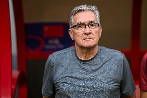 伊萬曾知道單后腰被批評(píng)：輸球不是采取某種戰(zhàn)術(shù)，是整體實(shí)力不夠