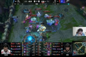 Ning王：TES必輸根本不在一個檔次，AL就差一下差臨門一腳