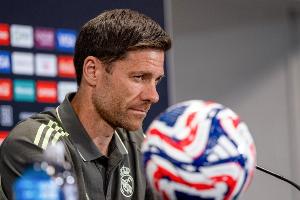 TA：盡管皇馬更衣室有人不滿阿隆索，但只要成績好就不會有大問題