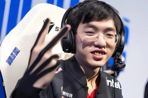 大心臟選手！Flandre世界賽BO5決賽局3勝1負