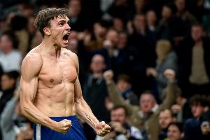 納尼：帕利尼亞符合曼聯(lián)的DNA，他有能力為世界任何球隊效力