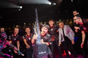 BrokenBlade：爭奪厄塔汗是錯誤的決策，這導(dǎo)致了我們的失利