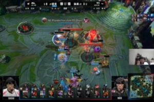 Ning王：希維爾太肥了很難輸，AL已經(jīng)送了一波很大的了