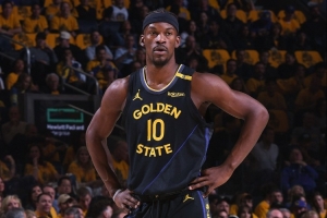 巴特勒：沒覺得疲憊 對面球星不打讓他們每個人發(fā)揮出更高水平