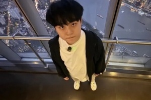 DK官方更新社媒：感受到了大家的熱情和支持，我們明年見