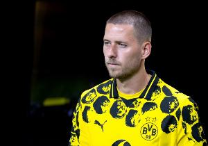 安東談多特1-0奧格斯堡：開局差但越踢越好，后面被施加很大壓力