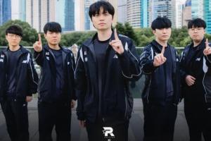 這是三號(hào)種子？！KT在本屆世界賽仍然保持100%勝率 一個(gè)小局未失！